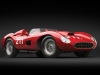 1957 Ferrari Testa Rossa