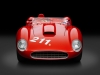 1957 Ferrari Testa Rossa