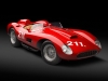 1957 Ferrari Testa Rossa