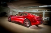 Fisker Atlantic