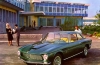 Celebrating the Iso Rivolta GT