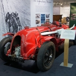 Legendary Bentley sets auction record